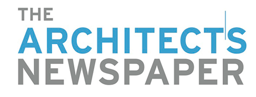 Architect's Newspaper logo